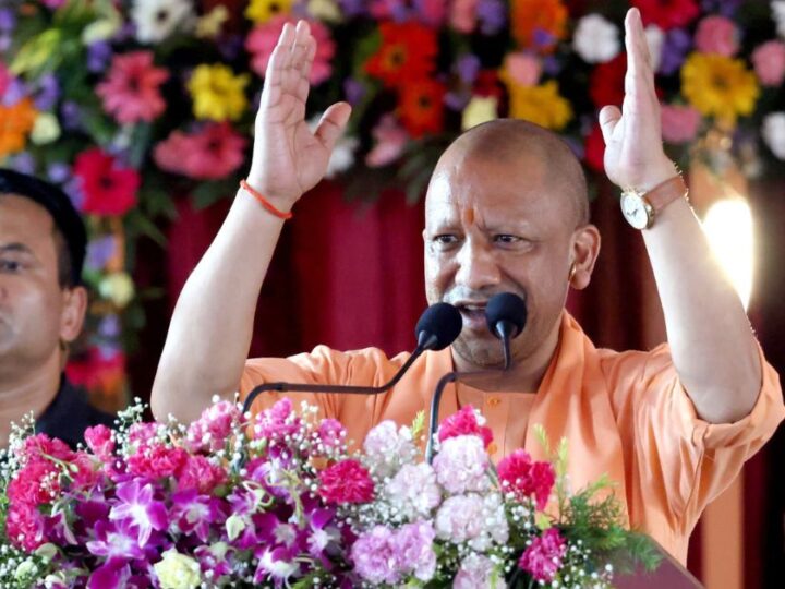 ऑपरेशन सिंदूर के माध्यम से दुनिया ने देखी भारत की शक्ति : सीएम योगी