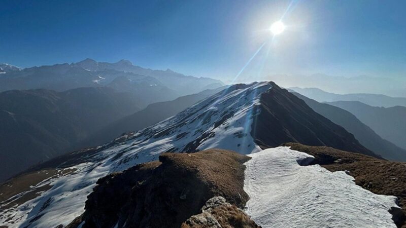 उत्तराखंड में एडवेंचर का नया अध्याय: तीन ट्रेक्स को मिली मान्यता