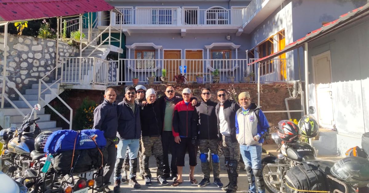 होम स्टे योजना बदल रही युवाओं की तकदीर, गांव में ही मिला रोजगार