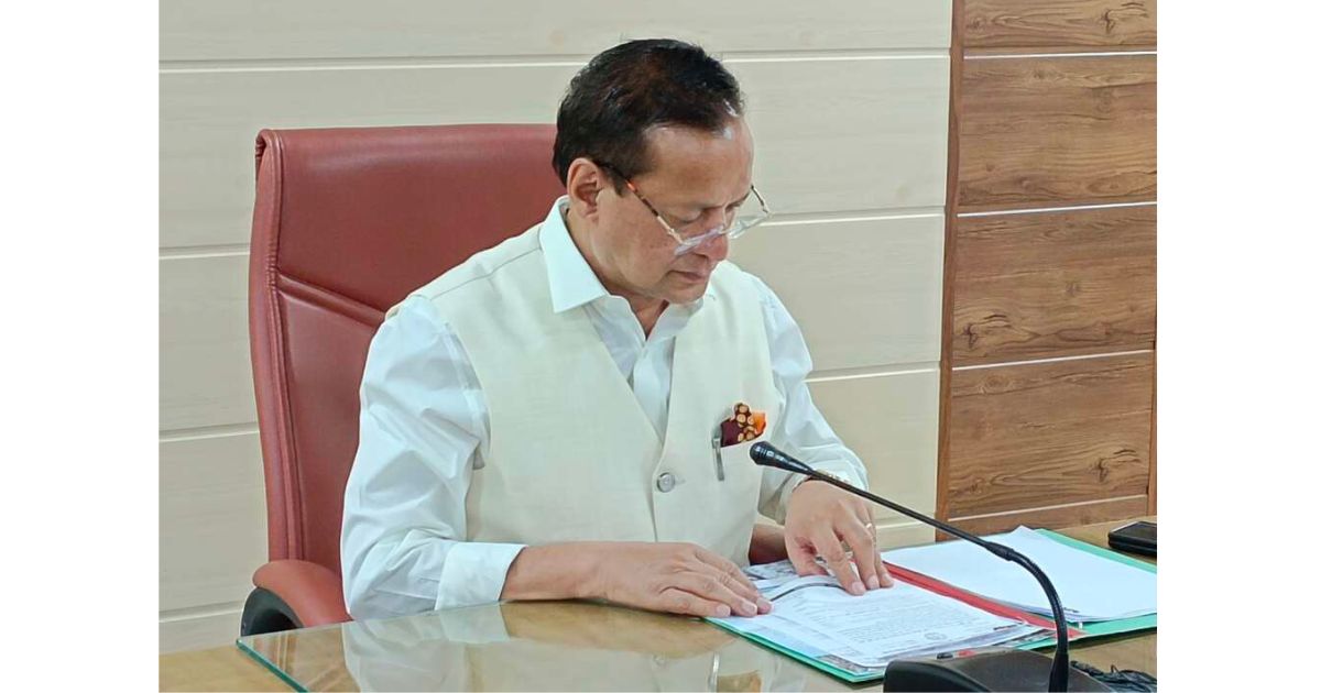 पंतनगर विश्वविद्यालय में 10 अक्टूबर से शुरू होगा 118वां किसान मेला