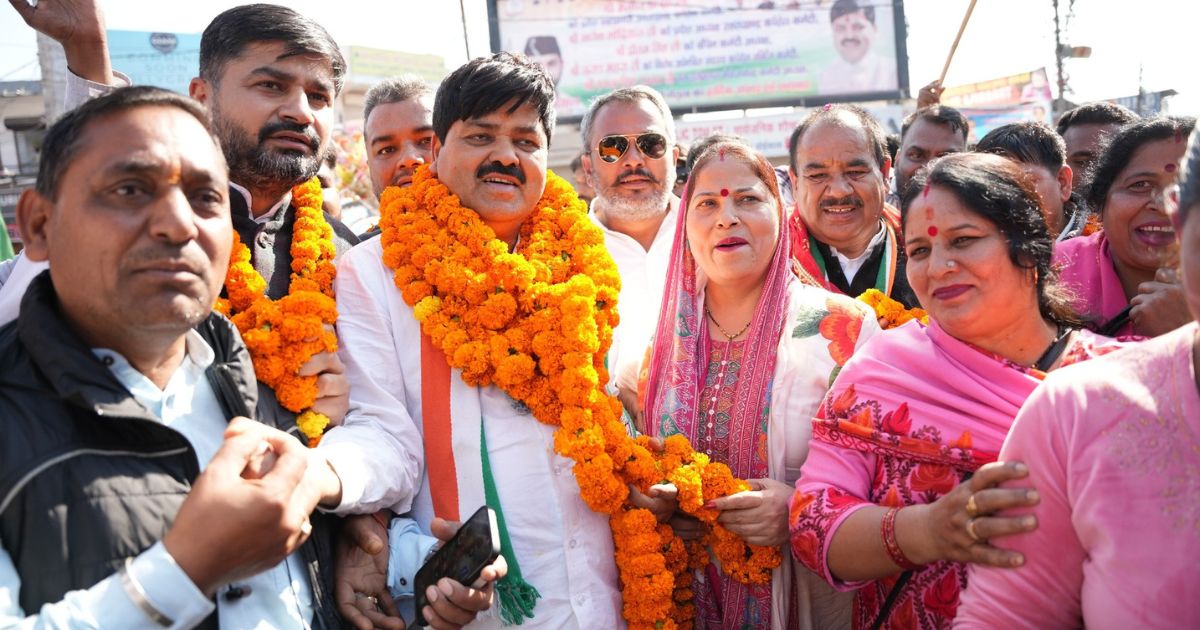 गणेश गोदियाल ने कांग्रेस प्रदेश अध्यक्ष की जिम्मेदारी संभाली