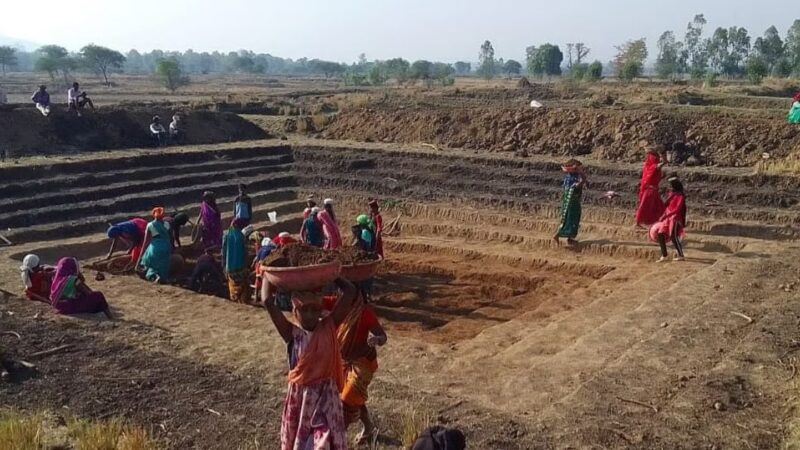जल संरक्षण के क्षेत्र में उत्तर प्रदेश बना राष्ट्रीय मॉडल