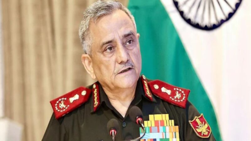 आपरेशन सिंदूर के बाद ‘थिएटर कमान’ की जरूरत और बढ़ी – सीडीएस