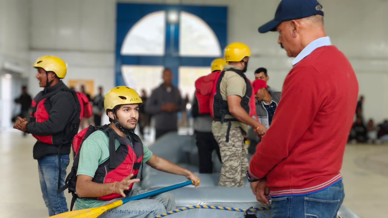 उत्तराखंड में साहसिक पर्यटन के प्रति युवाओं तथा महिलाओं की रुचि बढ़ी