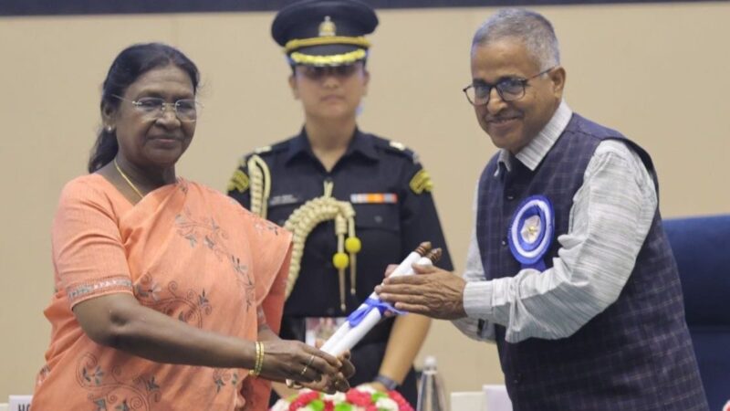 जब पहाड़ों ने खुद को बचाना शुरू किया