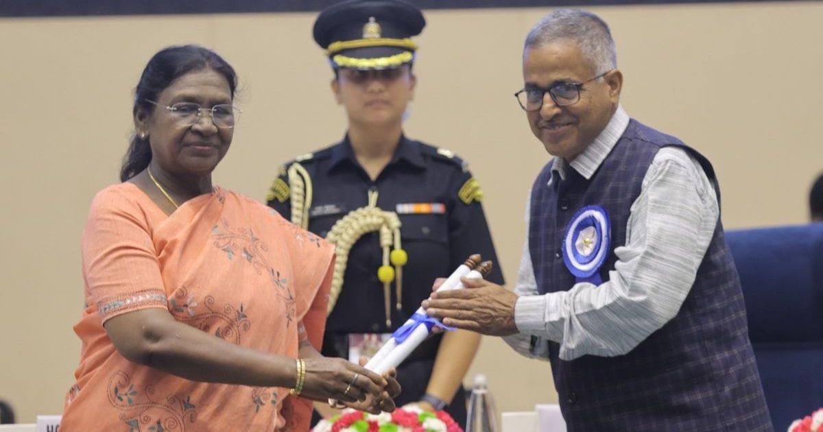 जब पहाड़ों ने खुद को बचाना शुरू किया