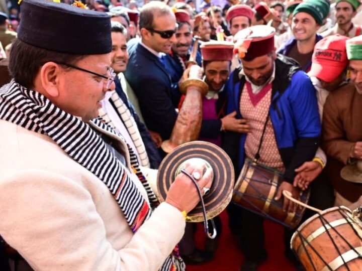 शीतकालीन पर्यटन आत्मनिर्भर उत्तराखंड की मजबूत नींव : सीएम धामी