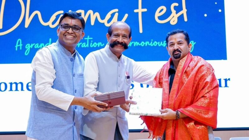 दुबई के ‘बजरंगी भाईजान’ गिरीश पंत