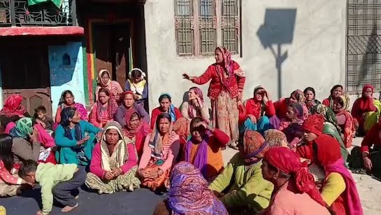 रुद्रप्रयाग की क्यूडी दशज्यूला ने दिखाया नशा-मुक्त समाज का रास्ता