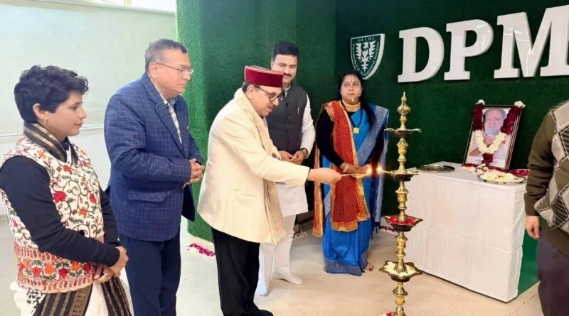 लोकसंस्कृति के स्वर साधक जीत सिंह नेगी का शताब्दी समारोह शुभारंभ