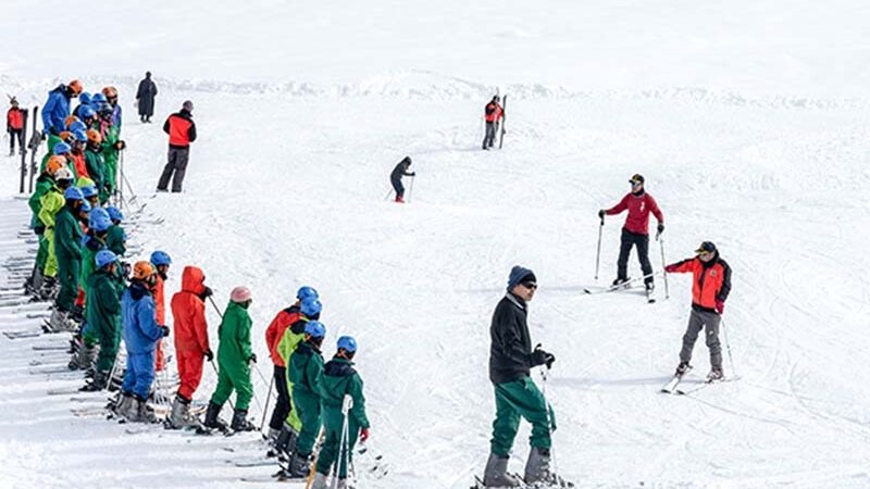 औली विंटर कार्निवल 2026, बर्फ पर रोमांच का महोत्सव