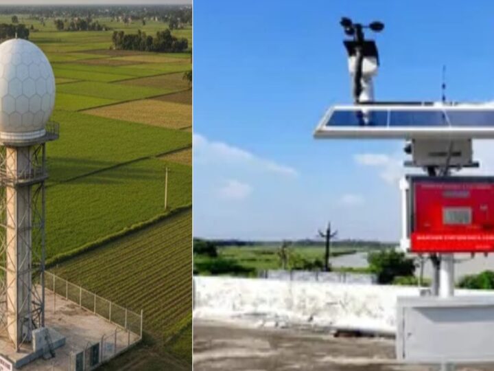 उत्तराखंड में 9 जिलों में लगेंगे एडब्लूएस और 3 जिलों में डाप्लर राडार