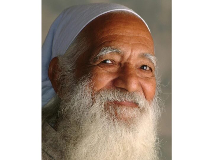 हिमालय और गंगा के संरक्षक : सुंदरलाल बहुगुणा