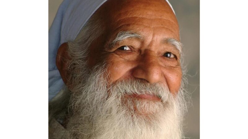 हिमालय और गंगा के संरक्षक : सुंदरलाल बहुगुणा