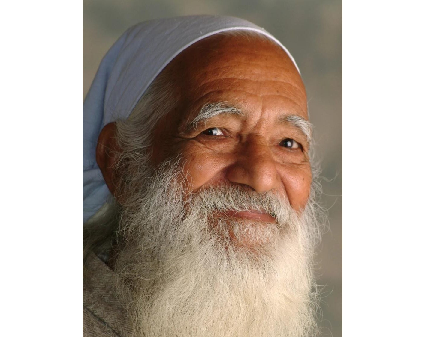 हिमालय और गंगा के संरक्षक : सुंदरलाल बहुगुणा