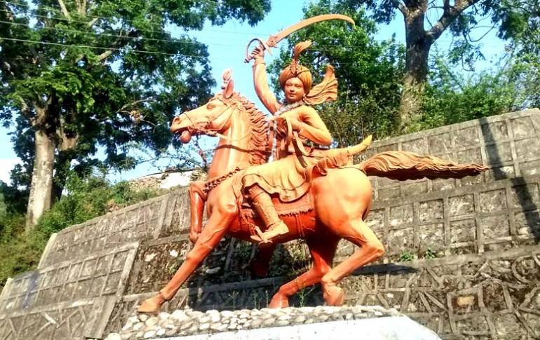 तीलू रौतेली: गढ़वाल की अमर वीरांगना