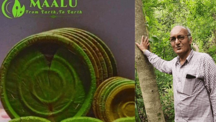 जहां इरादे मजबूत हों, वहां रास्ते खुद बनते हैं: विनोद घिल्डियाल की सफलता कहानी