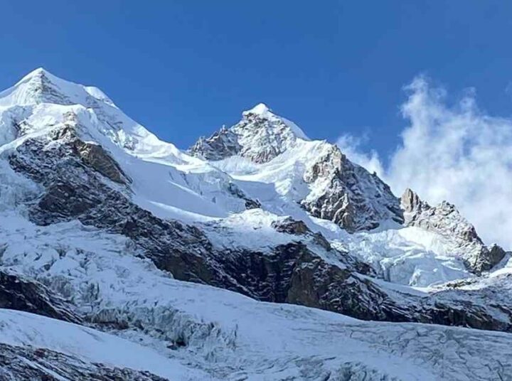 पर्वतारोहण को नई दिशा देने के लिए खोली गई 83 हिमालयी चोटियां