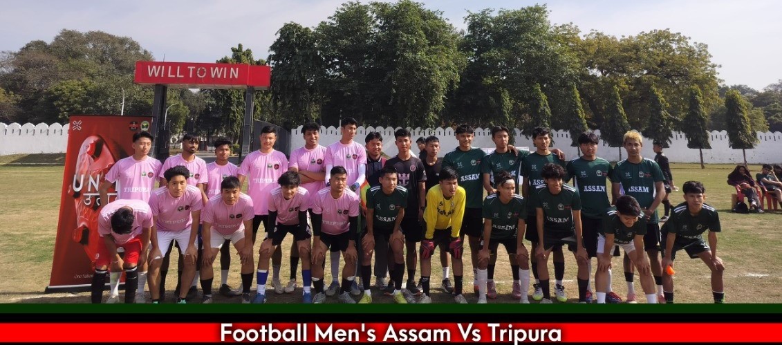 एक भारत-श्रेष्ठ भारत की भावना के साथ यूनिटी उत्सव 2.0 का शुभारंभ