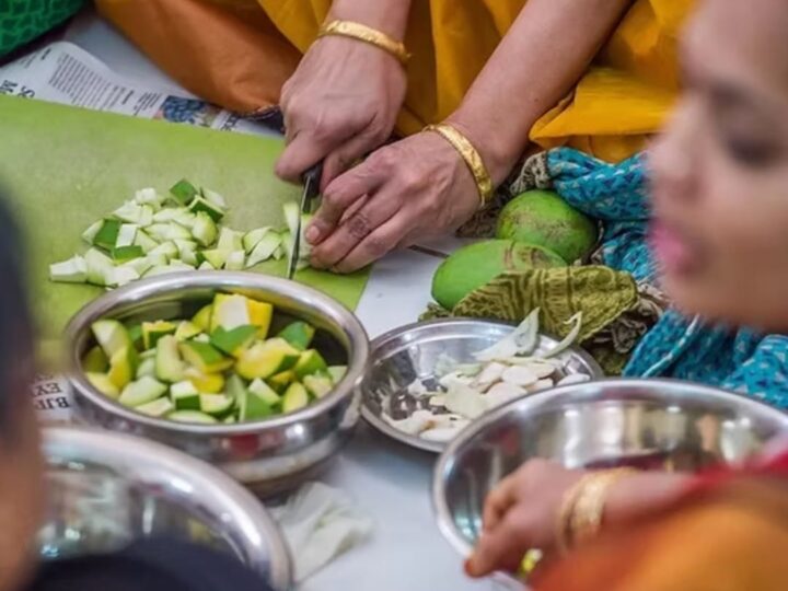 पारंपरिक स्वाद से आर्थिक सशक्तिकरण तक का सफर