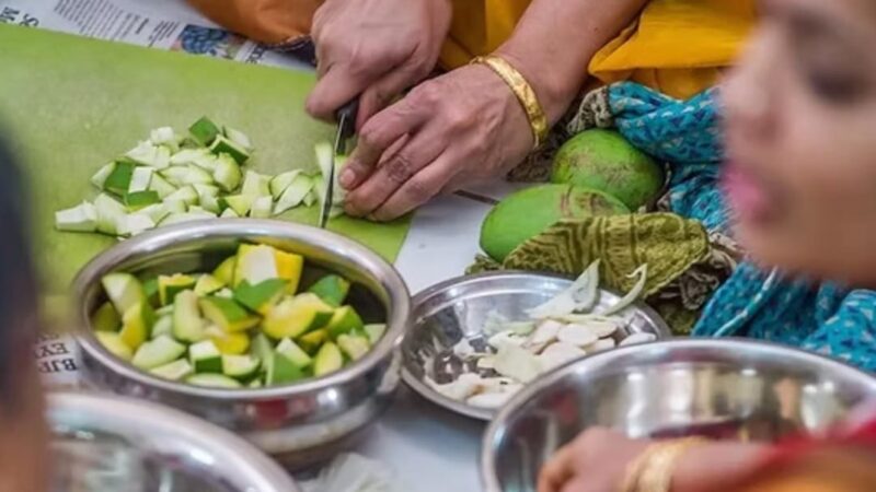 पारंपरिक स्वाद से आर्थिक सशक्तिकरण तक का सफर