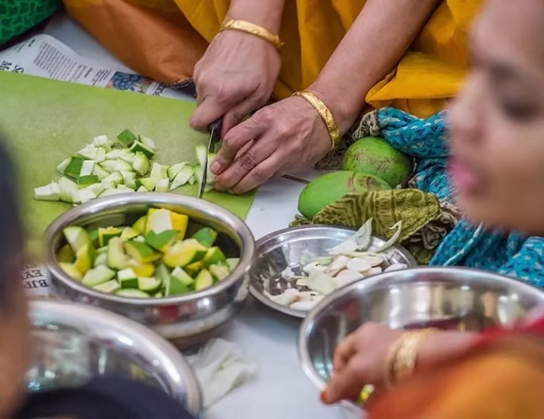 पारंपरिक स्वाद से आर्थिक सशक्तिकरण तक का सफर