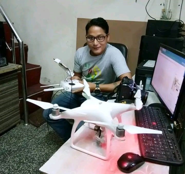 महानगर छोड़ गढ़वाल लौटे, और बन गए आत्मनिर्भरता का प्रतीक