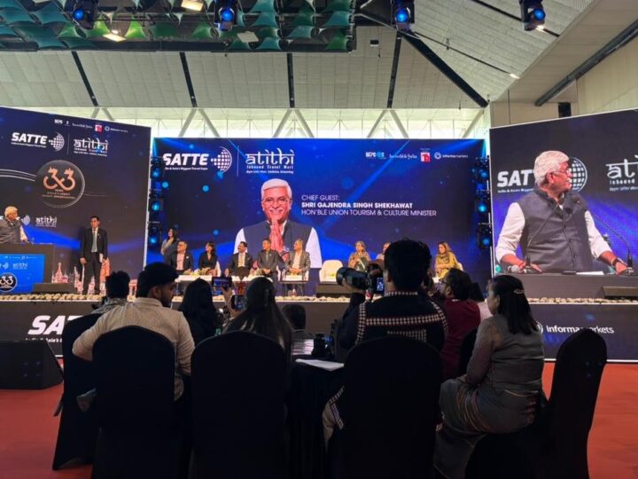 नई पर्यटन नीति 2026 के साथ वैश्विक मंच पर चमक रहा है उत्तराखंड