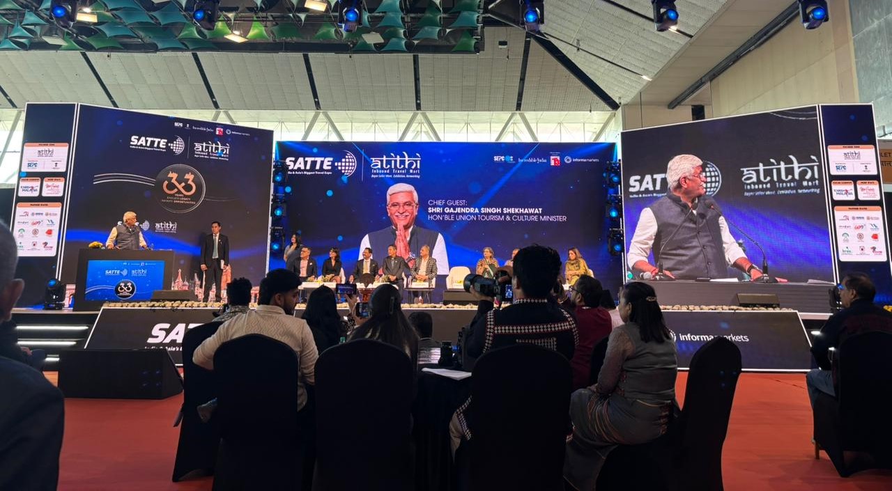 नई पर्यटन नीति 2026 के साथ वैश्विक मंच पर चमक रहा है उत्तराखंड