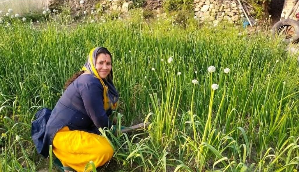जब इरादे हों मजबूत, तो राह खुद बनती है