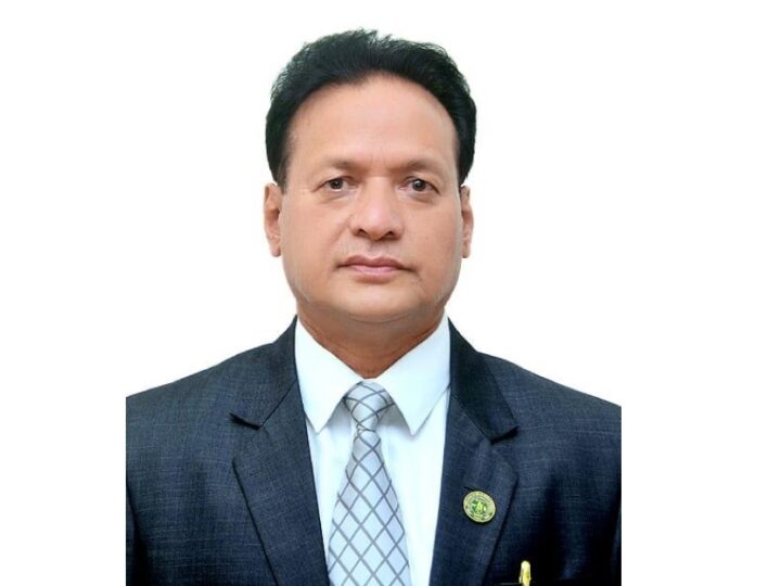 प्रो. एम.आर. श्रीनिवासन मेमोरियल अवॉर्ड से सम्मानित हुए पंतनगर विश्वविद्यालय के कुलपति डॉ एम एस चौहान