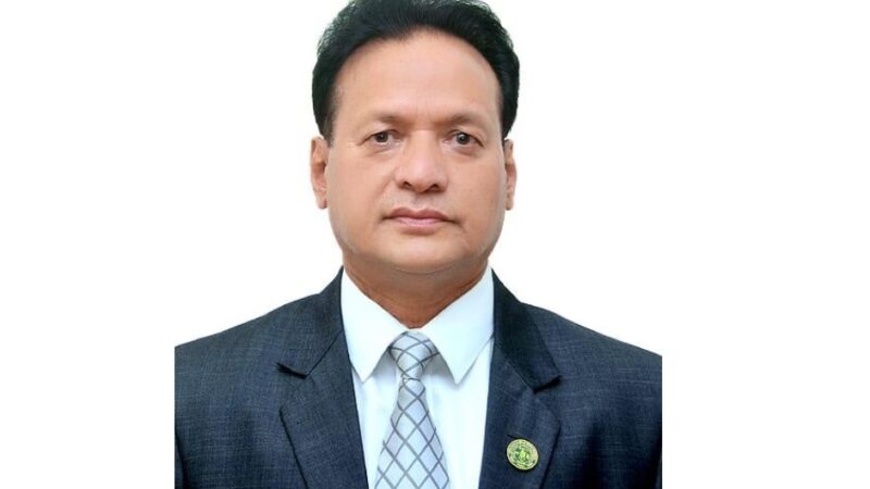 प्रो. एम.आर. श्रीनिवासन मेमोरियल अवॉर्ड से सम्मानित हुए पंतनगर विश्वविद्यालय के कुलपति डॉ एम एस चौहान