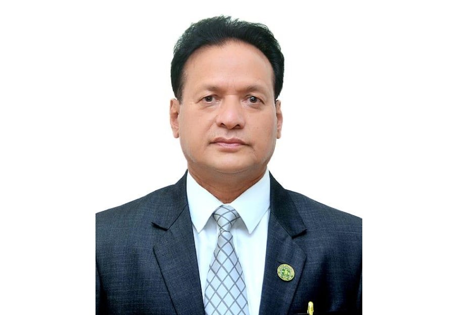 प्रो. एम.आर. श्रीनिवासन मेमोरियल अवॉर्ड से सम्मानित हुए पंतनगर विश्वविद्यालय के कुलपति डॉ एम एस चौहान