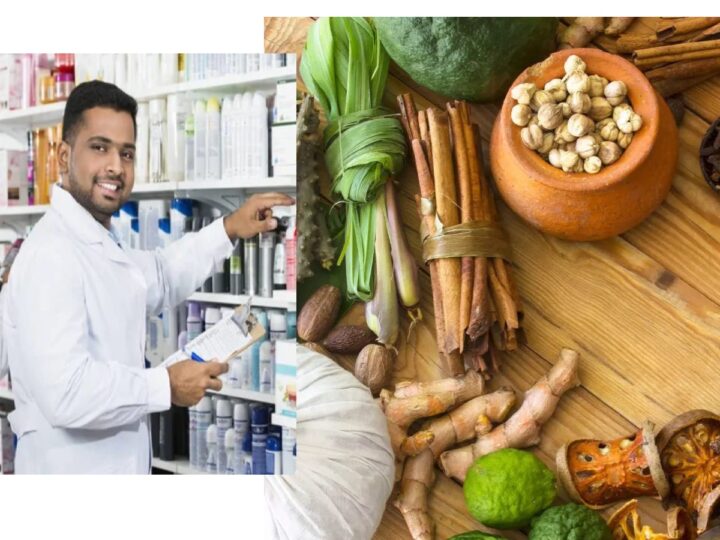 आयुर्वेद में भविष्य बनाने वालों के लिए खुशखबरी, अब 42 तक मिलेगा मौका