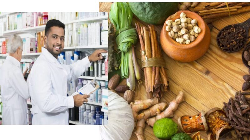 आयुर्वेद में भविष्य बनाने वालों के लिए खुशखबरी, अब 42 तक मिलेगा मौका