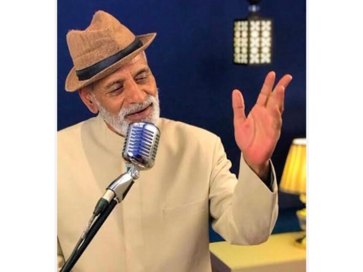 लोकगायक दीवान कनवाल के निधन से सांस्कृतिक जगत में शोक