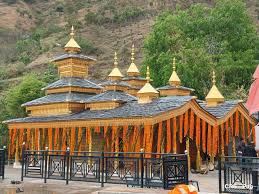 महासू देवता मंदिर: जहां आस्था के साथ मिलता है न्याय