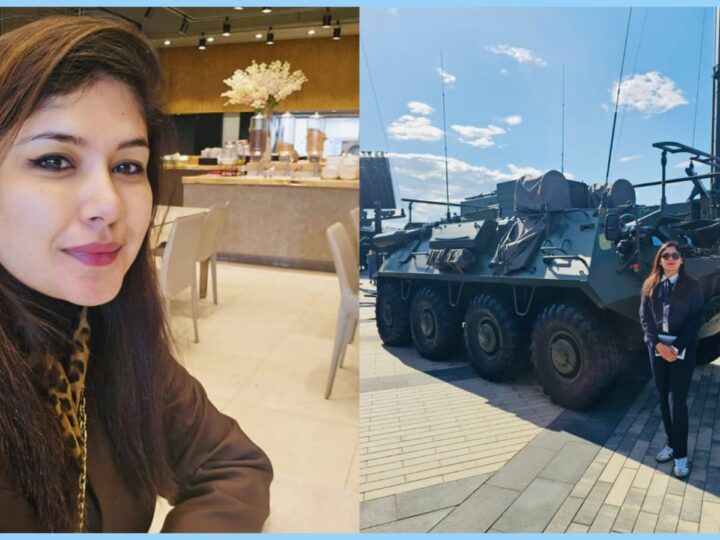 पौड़ी की ममता रावत को बड़ी जिम्मेदारी, SIDM उत्तराखंड चैप्टर की चेयरपर्सन नियुक्त