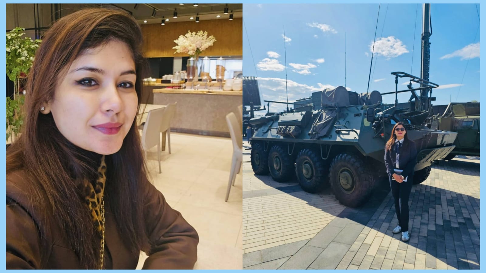 पौड़ी की ममता रावत को बड़ी जिम्मेदारी, SIDM उत्तराखंड चैप्टर की चेयरपर्सन नियुक्त