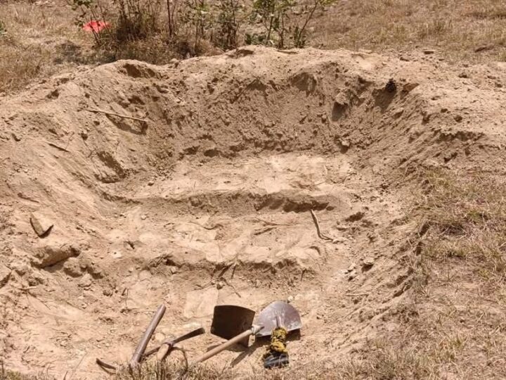 जल बचाओ, भविष्य बचाओ: चौखुटिया में शंकर सिंह बिष्ट की पर्यावरण मुहिम