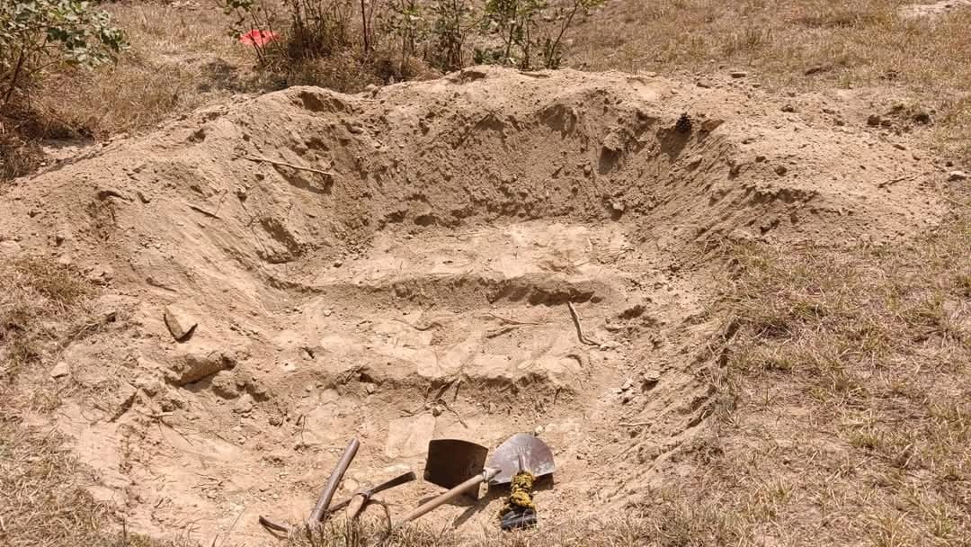 जल बचाओ, भविष्य बचाओ: चौखुटिया में शंकर सिंह बिष्ट की पर्यावरण मुहिम