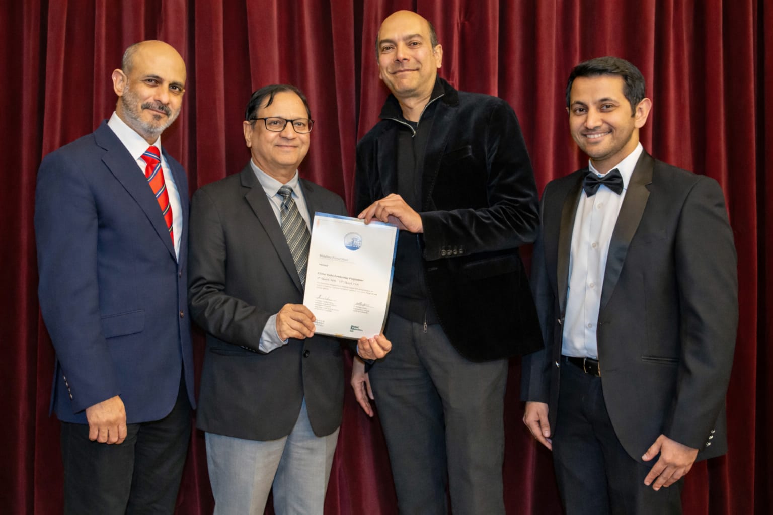 कृषि सुधार की दिशा में वैश्विक अनुभवों की भूमिका