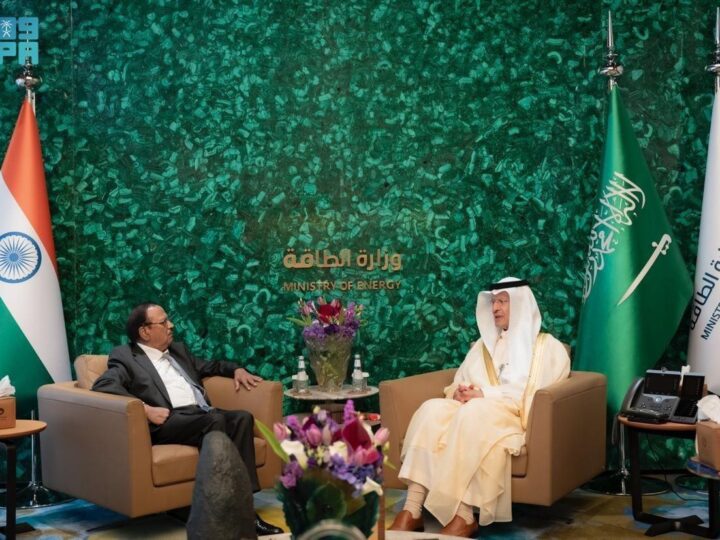 एनएसए डोभाल की रियाद यात्रा से भारत-सऊदी रणनीतिक संवाद को मिला नया विस्तार