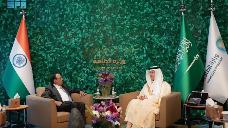 एनएसए डोभाल की रियाद यात्रा से भारत-सऊदी रणनीतिक संवाद को मिला नया विस्तार
