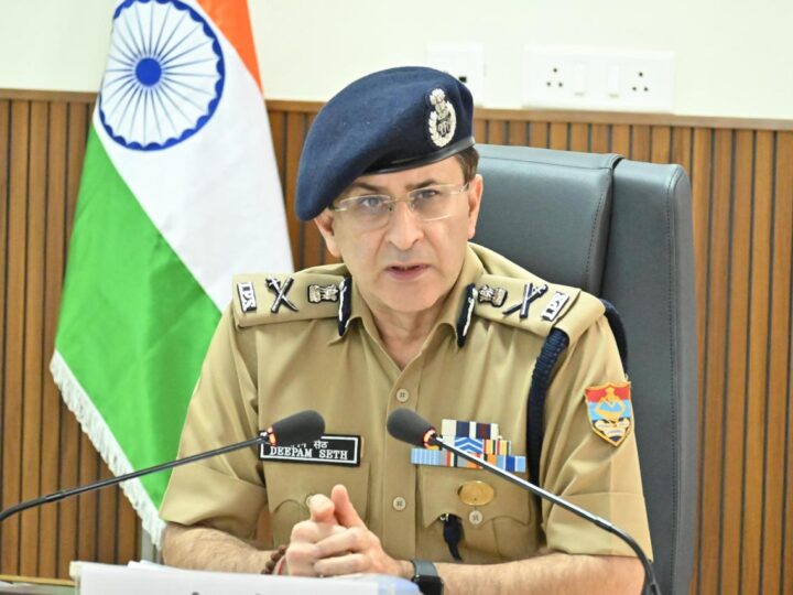 राजधानी में बढ़ेगा पुलिस का पहरा, चलाया जायेगा ‘ऑपरेशन प्रहार’