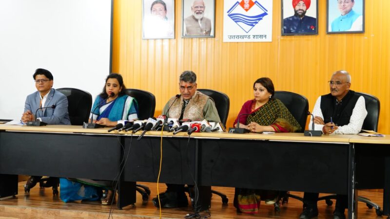 अब घर बैठे ऑनलाइन भरें जनगणना विवरण