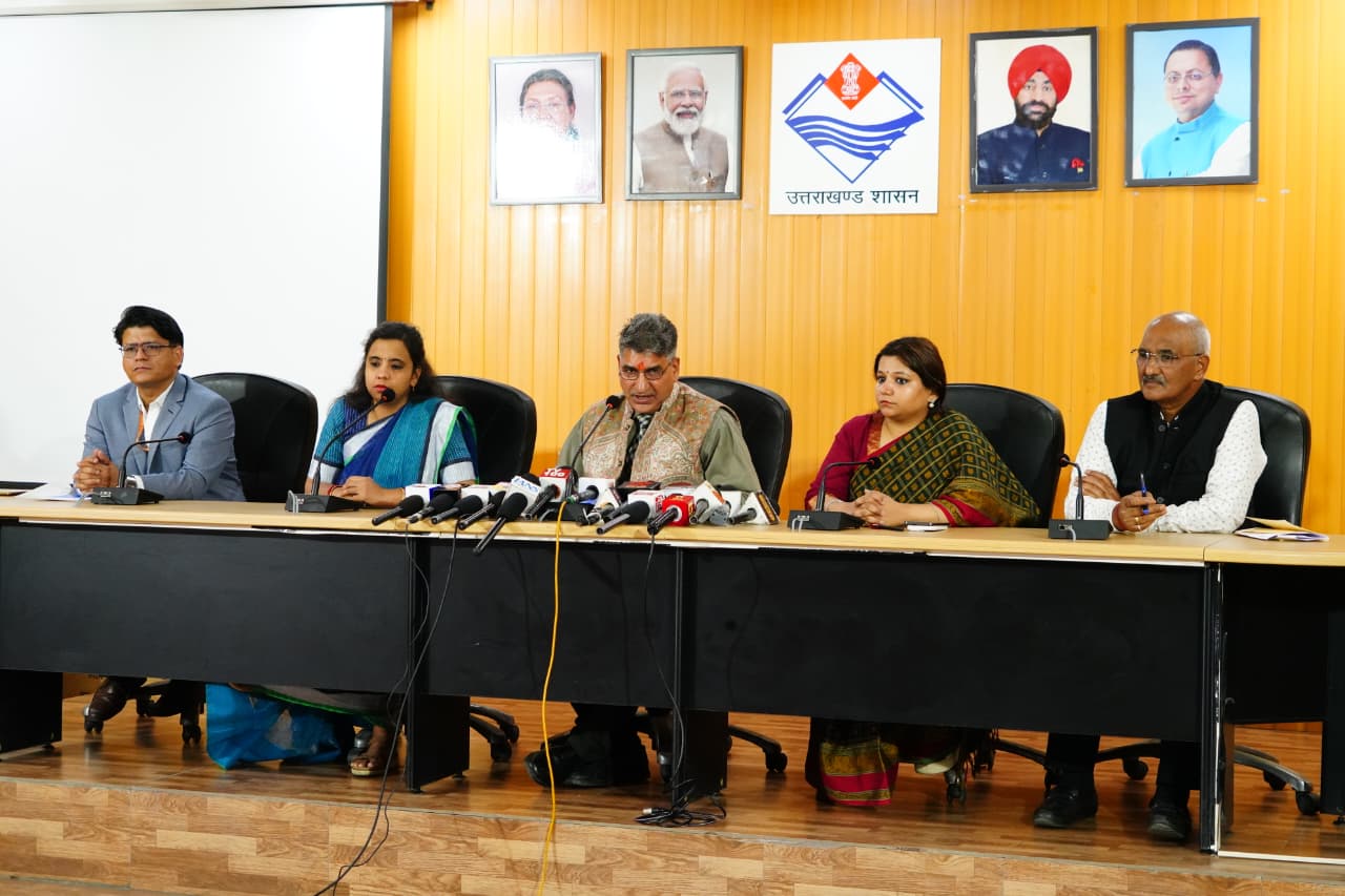 अब घर बैठे ऑनलाइन भरें जनगणना विवरण