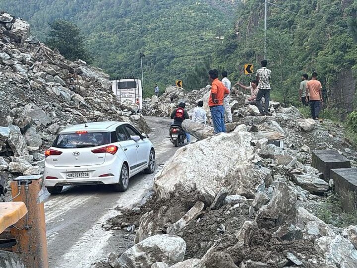 आपदा न्यूनीकरण हेतु उत्तराखंड को केंद्र से 113.90 करोड़ मंजूर