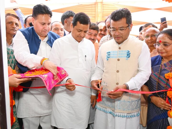 गढ़वाल के लोगों को बड़ी राहत, पासपोर्ट के लिए अब नहीं जाना होगा दूर