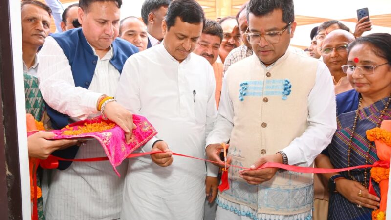 गढ़वाल के लोगों को बड़ी राहत, पासपोर्ट के लिए अब नहीं जाना होगा दूर